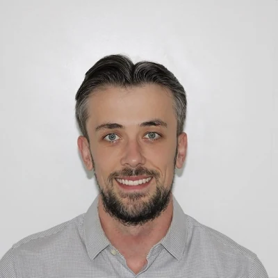 Ian Frankenburg, Senior Data Scientist