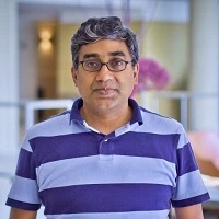 Ramnath Vaidyanathan, Head of Data Science and Engineering