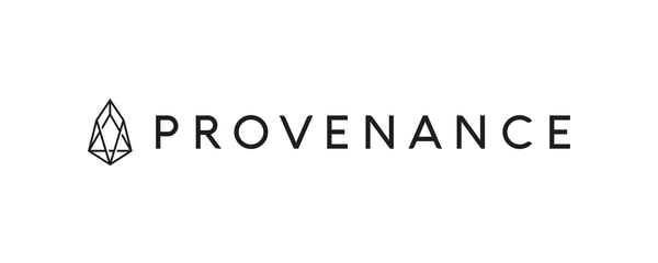 Provenance
