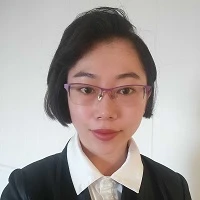 Jingjing Fan, Senior Data Scientist