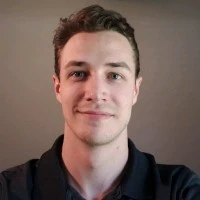 Ethan Anderson, Senior Data Scientist