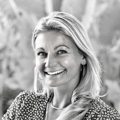 Jess Chandler, Head of Sales and Partnerships